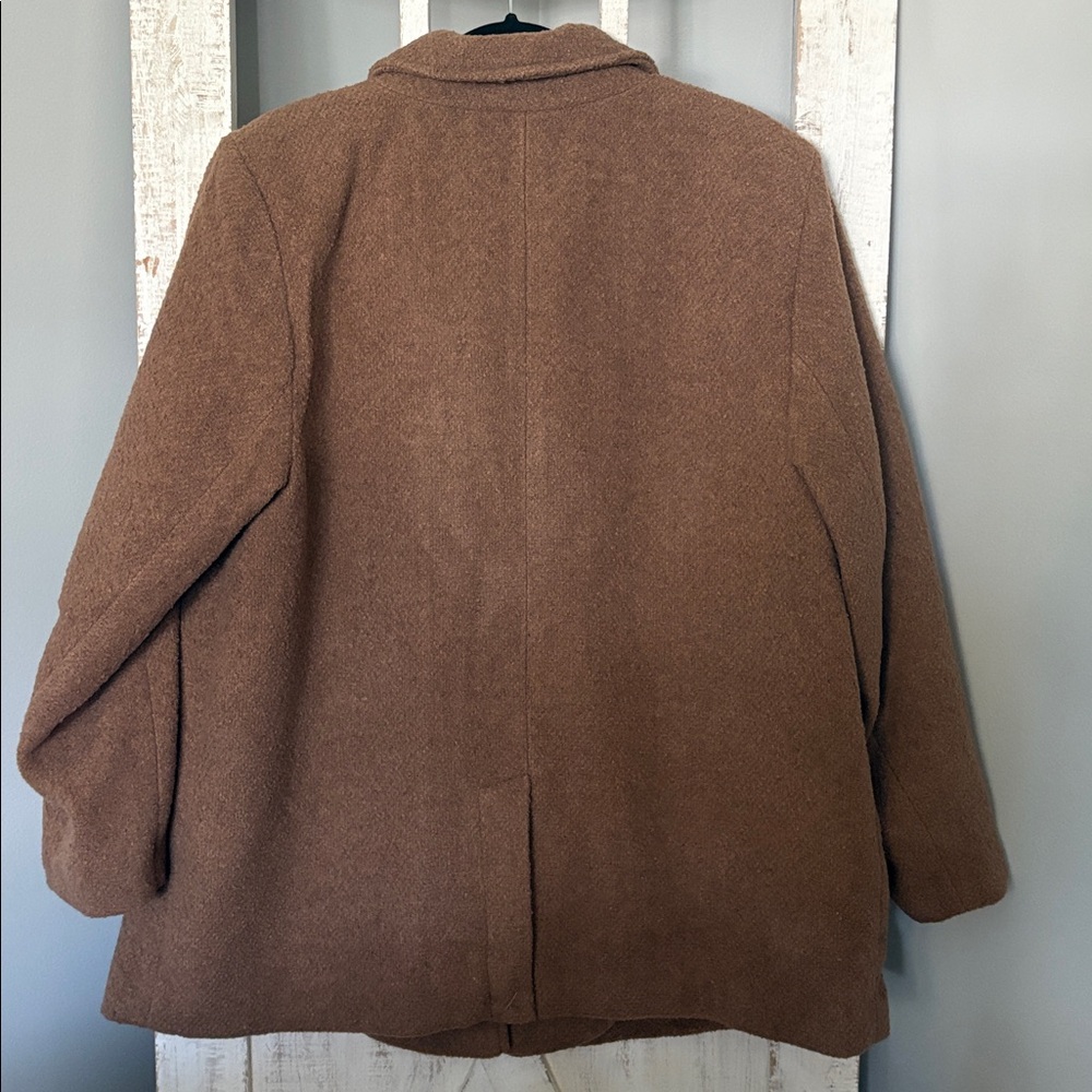 🎉 Host Pick!! NWT Universal Thread Blazer Coat - Picture 9 of 15